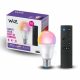 WiZ 8,5W 806lm 2200-6500-RGB Philips-8720169074996 fényforrás