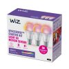 WiZ 8,8W 806lm 2200-6500-RGB Philips-8720169075610 fényforrás szett