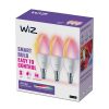 WiZ 4,9W 470lm 2200-6500-RGB Philips-8720169075672 fényforrás szett