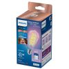 WiZ 6,3W 470lm 2200-6500-RGB Philips-8720169165816 fényforrás