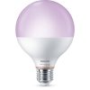 WiZ 11W 1055lm 2200-6500-RGB Philips-8720169170919 fényforrás