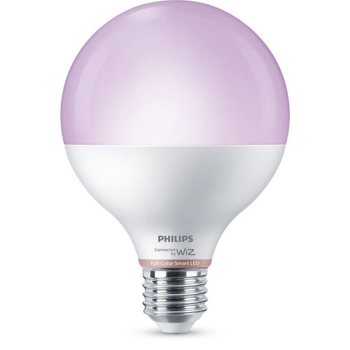 WiZ 11W 1055lm 2200-6500-RGB Philips-8720169170919 fényforrás