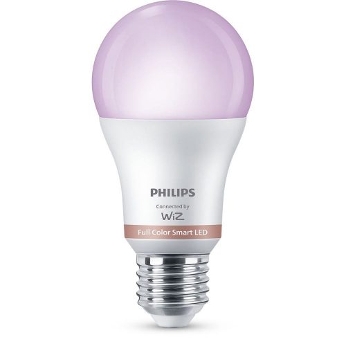 WiZ 8,5W 806lm 2200-6500-RGB Philips-8720169170933 fényforrás