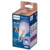 WiZ 8,5W 806lm 2200-6500-RGB Philips-8720169170933 fényforrás