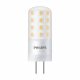 LED GY6.35 4.2W 470lm 2700K fényforrás Philips-8720169171046