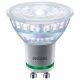 LED GU10 2.1W 400lm 4000K fényforrás Philips-8720169174320