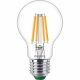 LED E27 2.3W 485lm 2700K fényforrás Philips-8720169187498