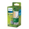 LED E27 2.3W 485lm 2700K fényforrás Philips-8720169187498