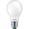 LED E27 2.3W 485lm 4000K fényforrás Philips-8720169187610