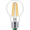 LED E27 4W 840lm 2700K fényforrás Philips-8720169187658