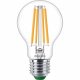 LED E27 4W 840lm 2700K fényforrás Philips-8720169187658