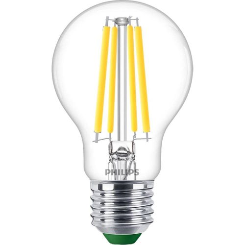 LED E27 4W 840lm 4000K fényforrás Philips-8720169187733