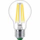 LED E27 4W 840lm 4000K fényforrás Philips-8720169187733