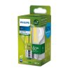 LED E27 4W 840lm 4000K fényforrás Philips-8720169187733