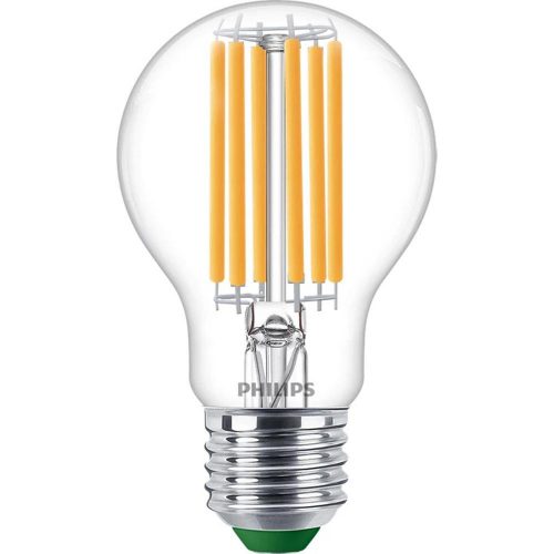 LED E27 5.2W 1095lm 2700K fényforrás Philips-8720169187818