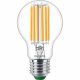 LED E27 5.2W 1095lm 2700K fényforrás Philips-8720169187818