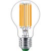 LED E27 7.3W 1535lm 2700K fényforrás Philips-8720169187979