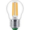 LED E27 2.3W 485lm 2700K fényforrás Philips-8720169188198