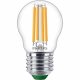 LED E27 2.3W 485lm 2700K fényforrás Philips-8720169188198