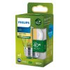 LED E27 2.3W 485lm 2700K fényforrás Philips-8720169188198