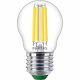 LED E27 2.3W 485lm 4000K fényforrás Philips-8720169188259