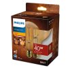 LED E27 7W 470lm 1800K fényforrás Philips-8720169191211