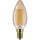 LED E14 3.1W 250lm 1800K fényforrás Philips-8720169191495