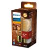 LED E27 5.5W 470lm 2200K fényforrás Philips-8720169191570