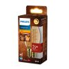 LED E14 3W 250lm 2200K fényforrás Philips-8720169191631