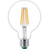 LED E27 4W 840lm 2700K fényforrás Philips-8720169202702