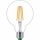 LED E27 4W 840lm 2700K fényforrás Philips-8720169202702