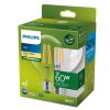 LED E27 4W 840lm 2700K fényforrás Philips-8720169202702