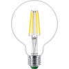 LED E27 4W 840lm 4000K fényforrás Philips-8720169202726