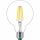 LED E27 4W 840lm 4000K fényforrás Philips-8720169202726