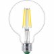 LED E27 4W 840lm 4000K fényforrás Philips-8720169202726