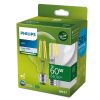 LED E27 4W 840lm 4000K fényforrás Philips-8720169202726