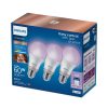 WiZ 8,8W 806lm 2200-6500-RGB Philips-8720169204423 fényforrás szett