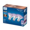 WiZ 4,7W 400lm 2200-6500-RGB Philips-8720169210356 fényforrás szett