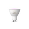 Hue GU10 4.2W WACA Philips-8720169229754 led fényforrás