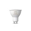 Hue GU10 4.2W WACA Philips-8720169229754 led fényforrás