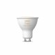 Hue GU10 4.2W White Ambiance Philips-8720169229976 led fényforrás