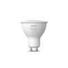 Hue GU10 4.2W White Philips-8720169230170 led fényforrás