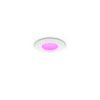 Slim downlights Hue Philips-8720169264090 beépíthető