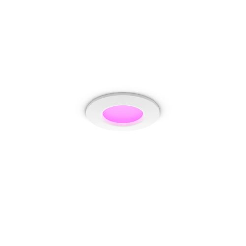 Slim downlights Hue Philips-8720169264090 beépíthető