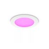 Slim downlights Hue Philips-8720169264212 beépíthető