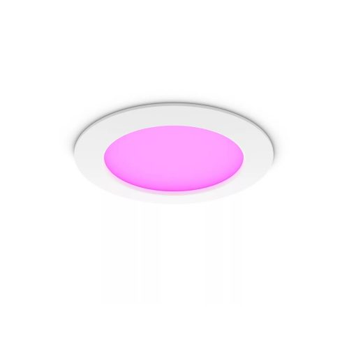 Slim downlights Hue Philips-8720169264212 beépíthető