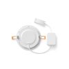 Slim downlights Hue Philips-8720169264212 beépíthető