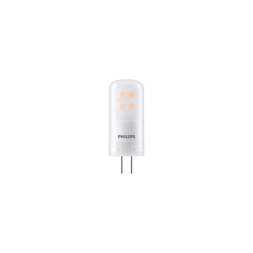 LED G4 2.1W 210lm 2700K fényforrás Philips-8720169300576