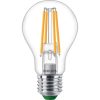 LED E27 4W 840lm 2700K fényforrás Philips-8720169310490