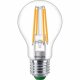 LED E27 4W 840lm 2700K fényforrás Philips-8720169310490